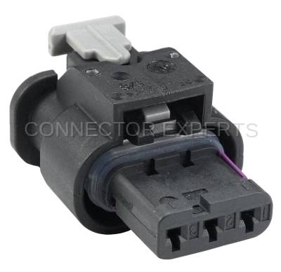 Connector Experts - Normal Order - CE3483
