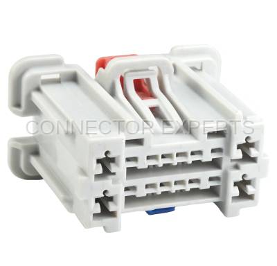Connector Experts - Normal Order - EXP1681