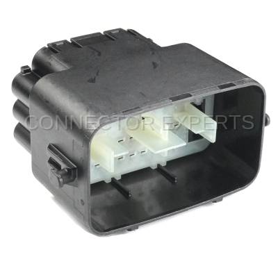 Connector Experts - Special Order  - CET3615M