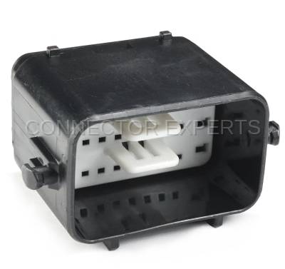 Connector Experts - Special Order  - CET2714M