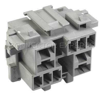 Connector Experts - Normal Order - CETA1233