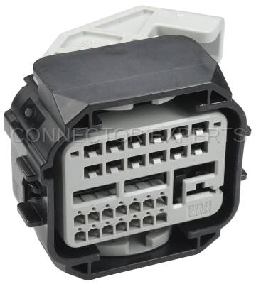 Connector Experts - Special Order  - CET2715