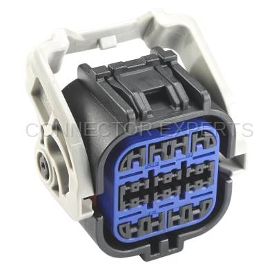 Connector Experts - Special Order  - EXP2006