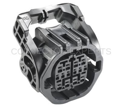 Connector Experts - Special Order  - EXP1416