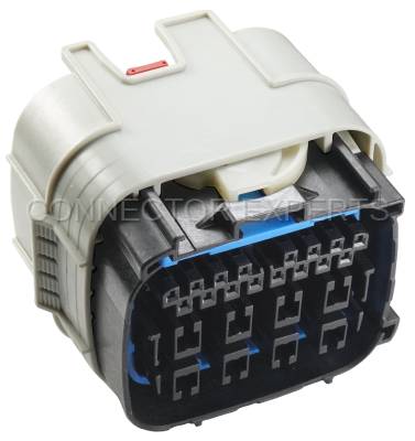 Connector Experts - Special Order  - CET2492