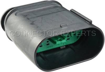 Connector Experts - Special Order  - EXP1682