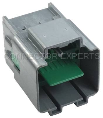 Connector Experts - Special Order  - CET3038M