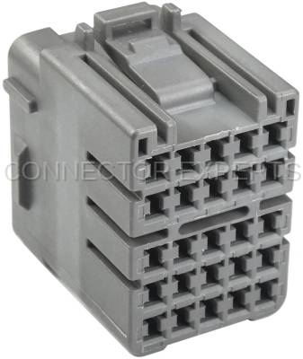 Connector Experts - Special Order  - CET2518