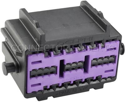 Connector Experts - Special Order  - CET4035F