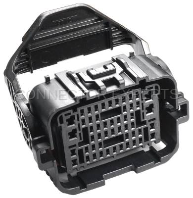 Connector Experts - Special Order  - CET5210F