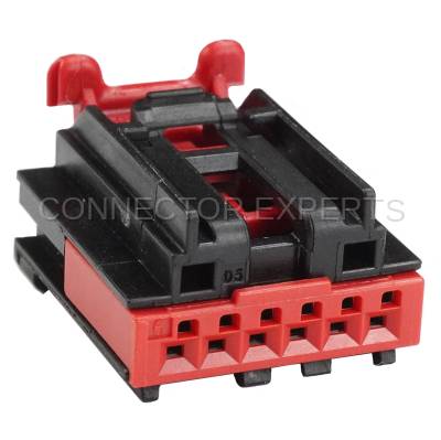 Connector Experts - Normal Order - CE6428