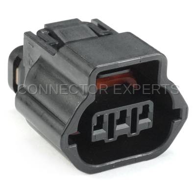 Connector Experts - Normal Order - CE3484BK