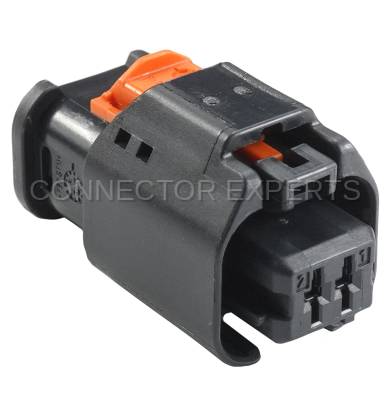 Connector Experts - Normal Order - EX2124