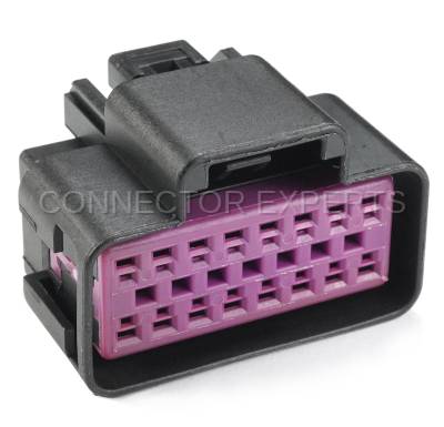 Connector Experts - Normal Order - EXP1683