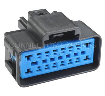 Connector Experts - Normal Order - EXP1684