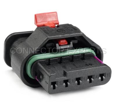 Connector Experts - Normal Order - CE5170