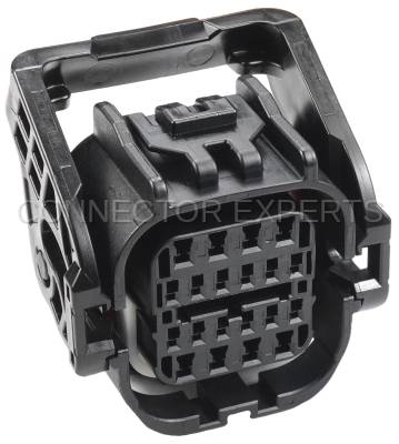 Connector Experts - Special Order  - EXP2021