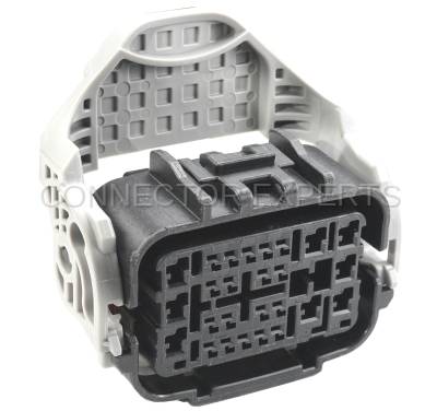 Connector Experts - Special Order  - CET2642F