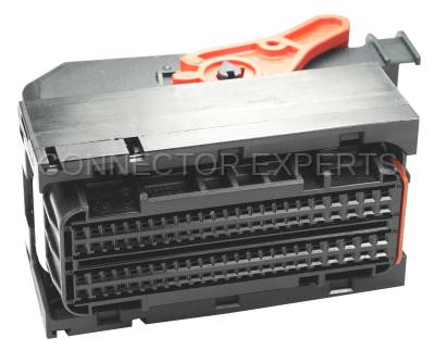 Connector Experts - Special Order  - CET9609A