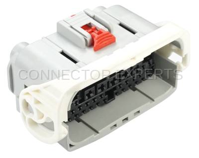 Connector Experts - Normal Order - CET4049