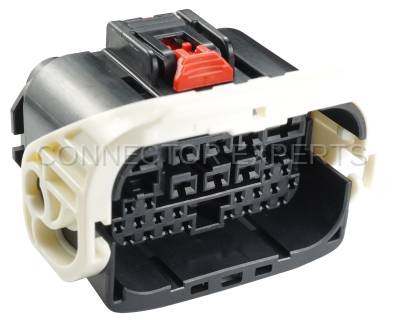 Connector Experts - Special Order  - CET2831