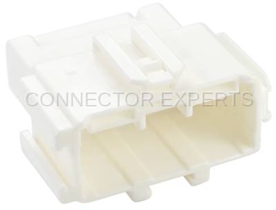 Connector Experts - Special Order  - CET2059M