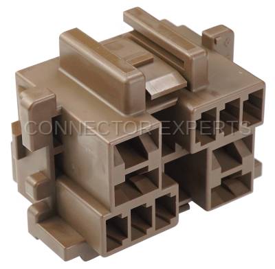 Connector Experts - Special Order  - CETA1234