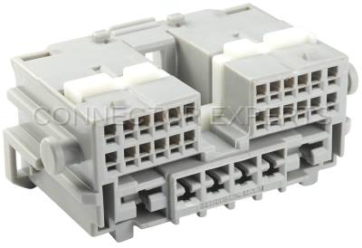 Connector Experts - Special Order  - CET3044