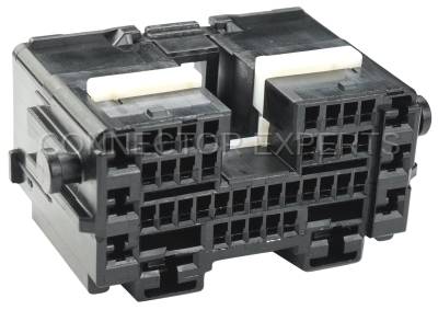 Connector Experts - Special Order  - CET4214