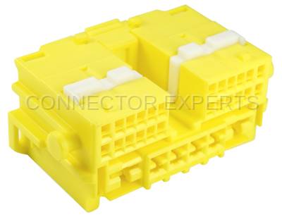 Connector Experts - Special Order  - CET1875