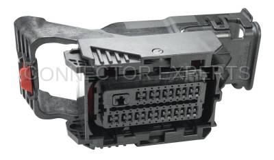 Connector Experts - Special Order  - CET4913