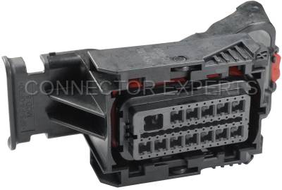 Connector Experts - Special Order  - CET4914
