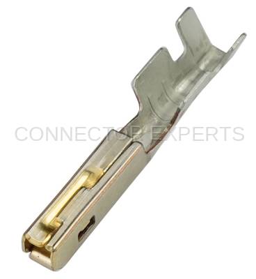 Connector Experts - Normal Order - C-TERM42N1