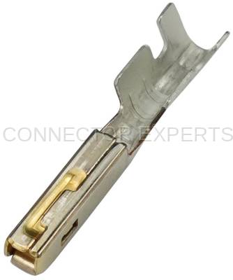 Connector Experts - Normal Order - C-TERM42N2