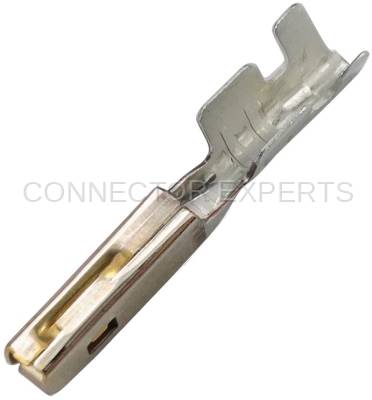 Connector Experts - Normal Order - C-TERM42N3