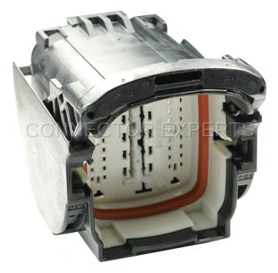 Connector Experts - Special Order  - CET4808AMSD