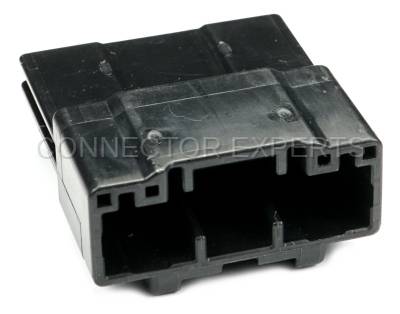 Connector Experts - Normal Order - CET2066M