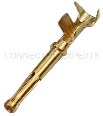 Connector Experts - Normal Order - F-TERM1236F