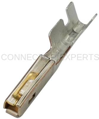 Connector Experts - Normal Order - C-TERM42N4