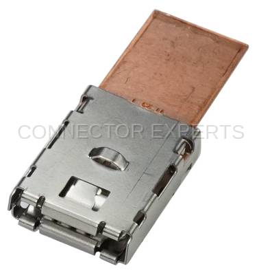 Connector Experts - Normal Order - E-TERM516C