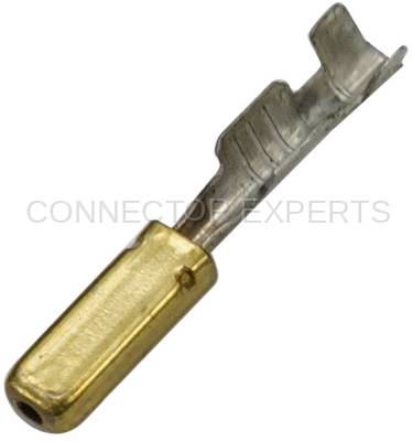 Connector Experts - Normal Order - E-TERM560C