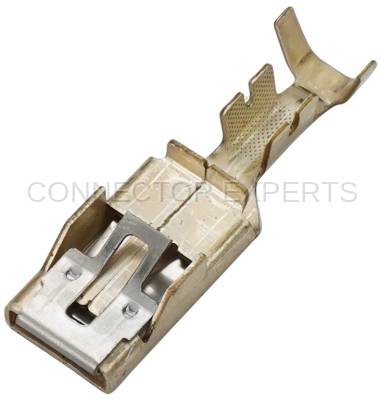 Connector Experts - Normal Order - E-TERM163C