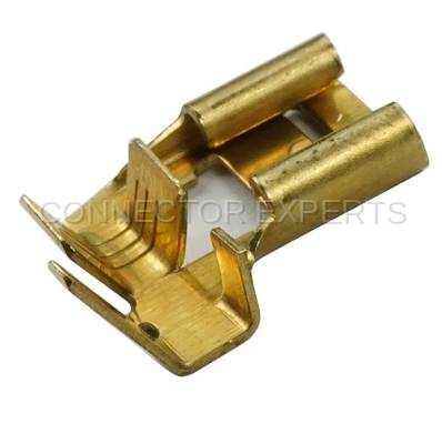 Connector Experts - Normal Order - F-TERM1253
