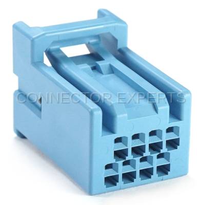 Connector Experts - Normal Order - CE8333