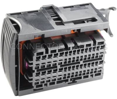 Connector Experts - Special Order  - CET6016