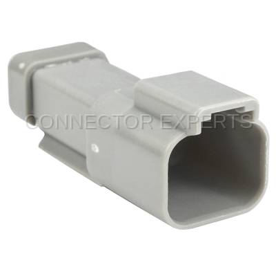 Connector Experts - Normal Order - CE2751M