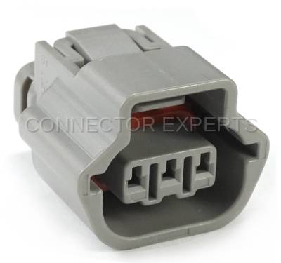 Connector Experts - Normal Order - CE3484GY