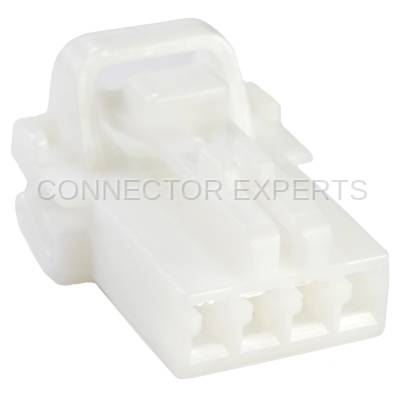 Connector Experts - Normal Order - CE4527