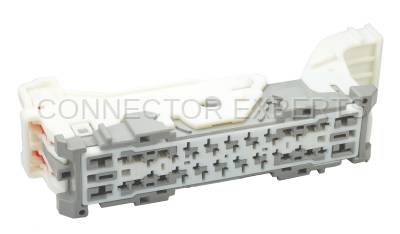 Connector Experts - Special Order  - CET4202GY
