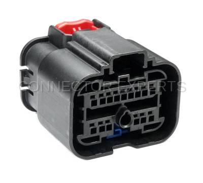 Connector Experts - Special Order  - EXP1685F
